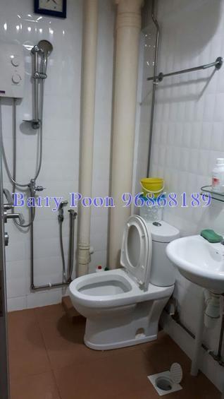 Blk 114 Serangoon North Avenue 1 (Serangoon), HDB 5 Rooms #153222712